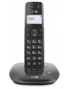 Doro Comfort 1010 Black