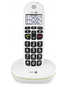 Doro PhoneEasy 110 White
