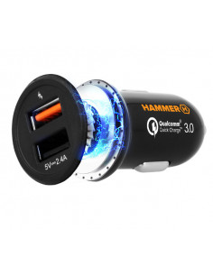 Hammer car express charger