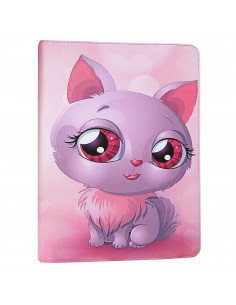 Subblim Trendy Cat funda...