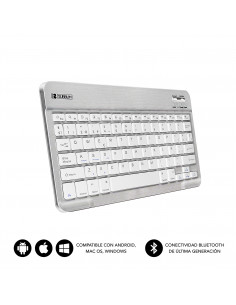 Subblim teclado Smart...