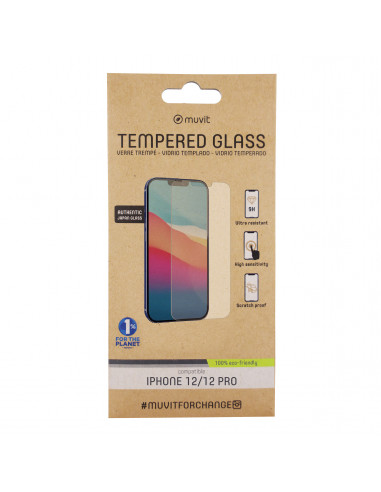 Cristal Templado Film Trasero para iPhone 15 Pro Max - La Casa de las  Carcasas, Accesorios y Fundas para móviles