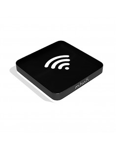 Mitwifi comparte tu wifi negro