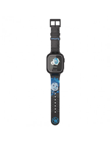 Reloj Inteligente Elari KidPhone 2 GPS y Llamadas Bidireccionales