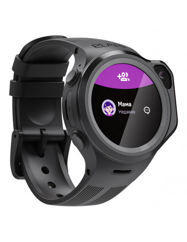 Reloj inteligente para niños, reloj de teléfono con rastreador GPS, cámara  de llamadas de 3 vías, reloj inteligente con pantalla táctil de 1.4