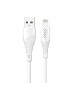 myway cable USB-Lightning...