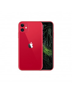 iPhone 11 Red 64GB Second...