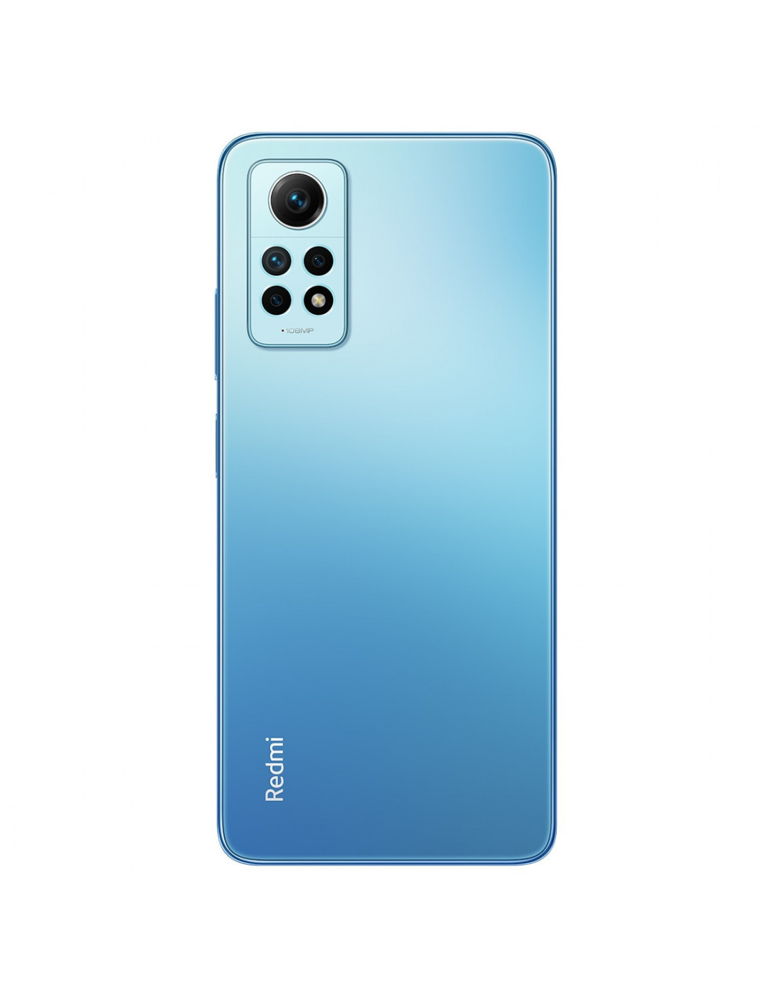 Xiaomi Redmi Note 12 Pro 4G 6+128GB Glacier Blue