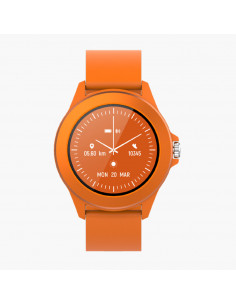 Forever Smartwatch Colorum...