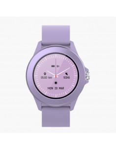 Forever Smartwatch Colorum...
