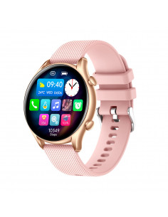 myPhone Watch EL 1,32" Gold...