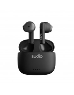 Sudio Auriculares A1 True...