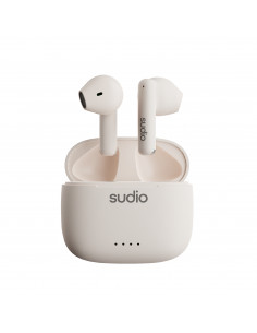 Sudio Auriculares A1 True...