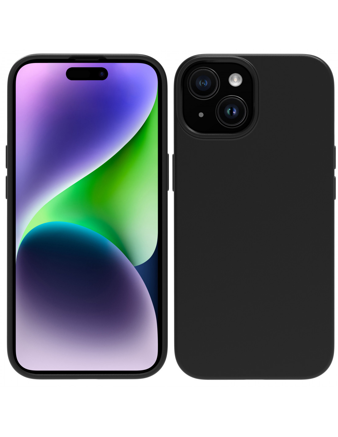 muvit for change funda recycletek compatible con Oppo A78 5G/A58