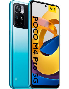 Poco M4 5G 6GB+128GB Cool Blue