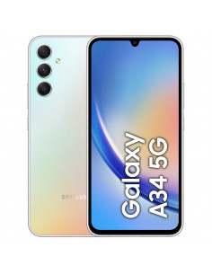 Samsung Galaxy A34 5G...