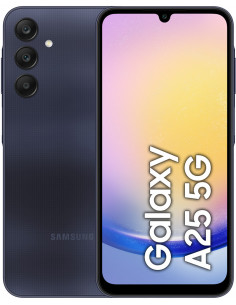 Samsung Galaxy A25 5G 6,5"...