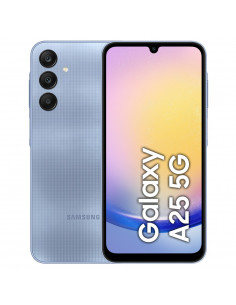 Samsung Galaxy A25 5G 6,5"...