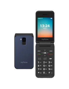 myPhone Flip 2,8" 4G VoLTE...