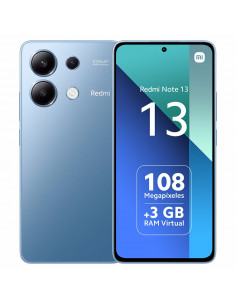 Xiaomi Redmi Note 13 6.67"...