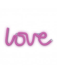 Forever Neon Led Light Love...