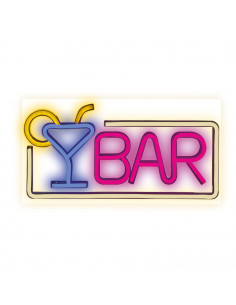 Forever Neon Plexi Led Bar...
