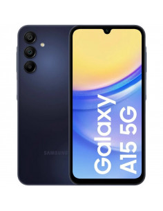 Samsung Galaxy A15 6,5" 5G...