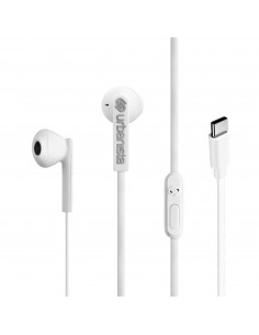 Urbanista auriculares USB-...