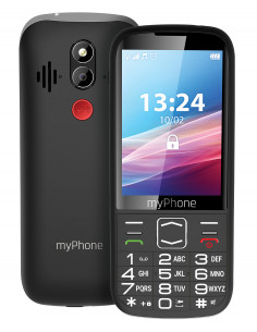 myPhone Halo 4 3,5" 4G...