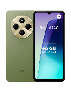 Xiaomi Redmi 14C 4G...