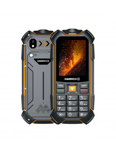 Hammer Boost 2 4G VoLTE...