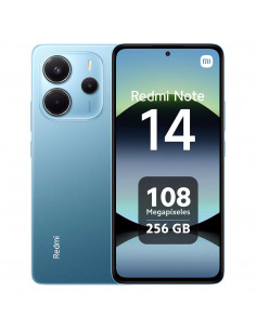 Xiaomi Redmi Note 14...