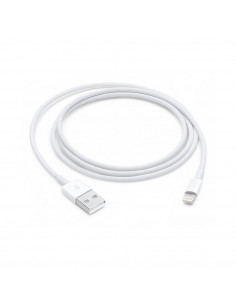 Apple cable USB-Lightning...