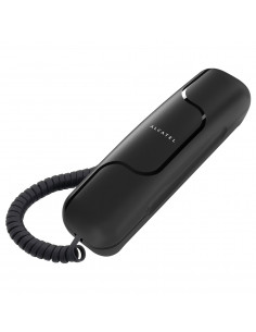 Alcatel Teléfono T06 negro