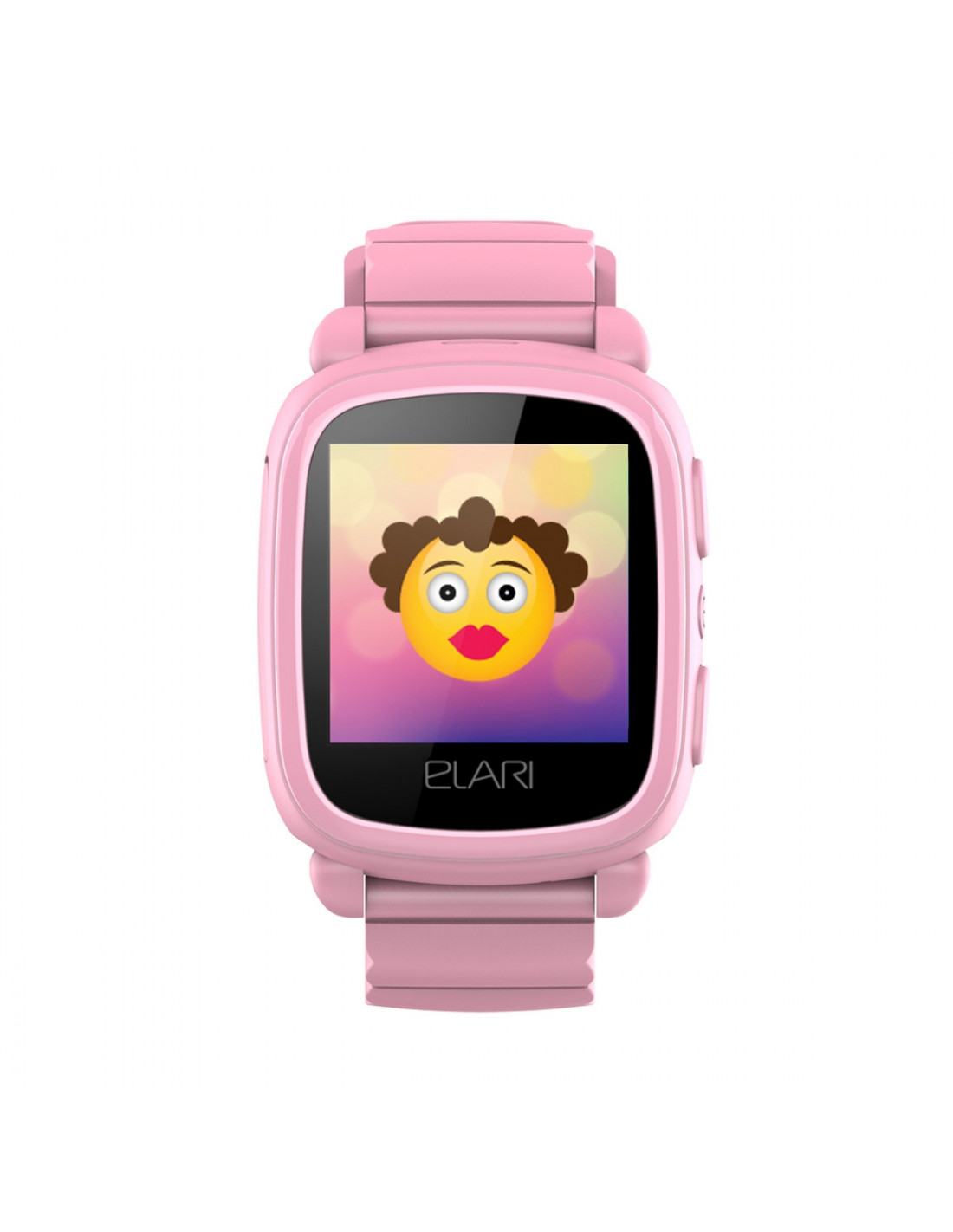 El Smartwatch GPS infantil que todo el mundo quiere: ELARI KidPhone 2 -  Barreu