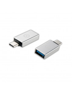 muvit adaptador USB OTG 3,0...