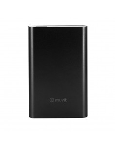 muvit power bank 10000 mAh...