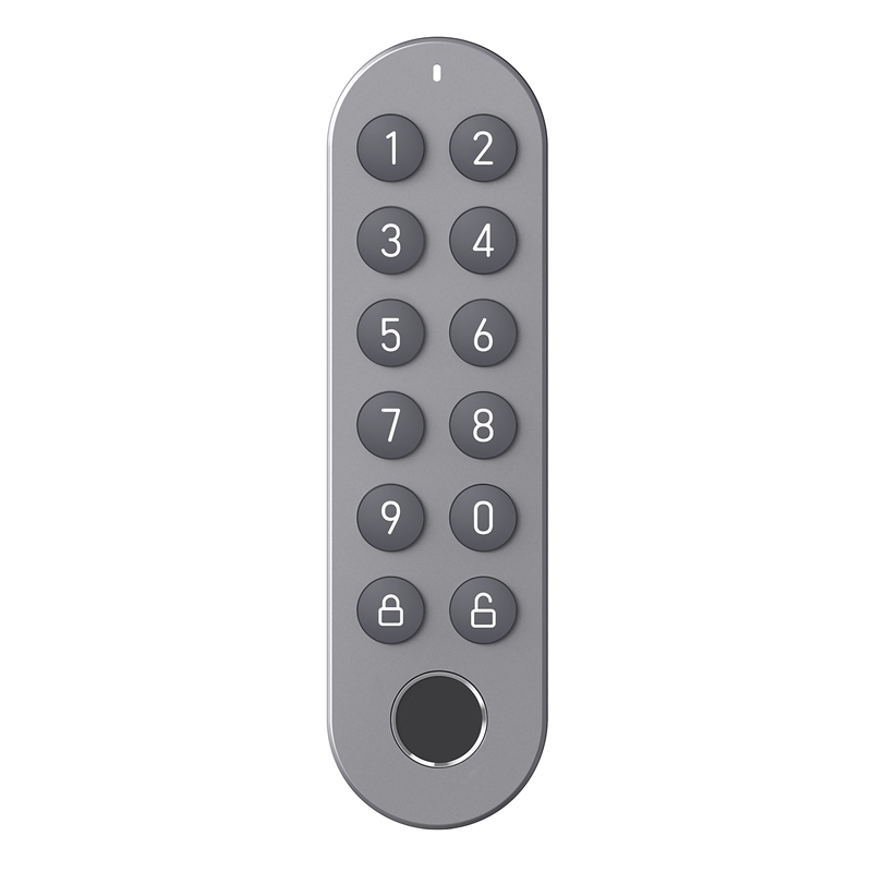 Lockin teclado dactilar P1 Pro