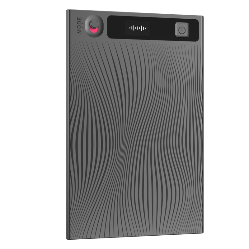 Mobvoi TicNote grabadora con IA