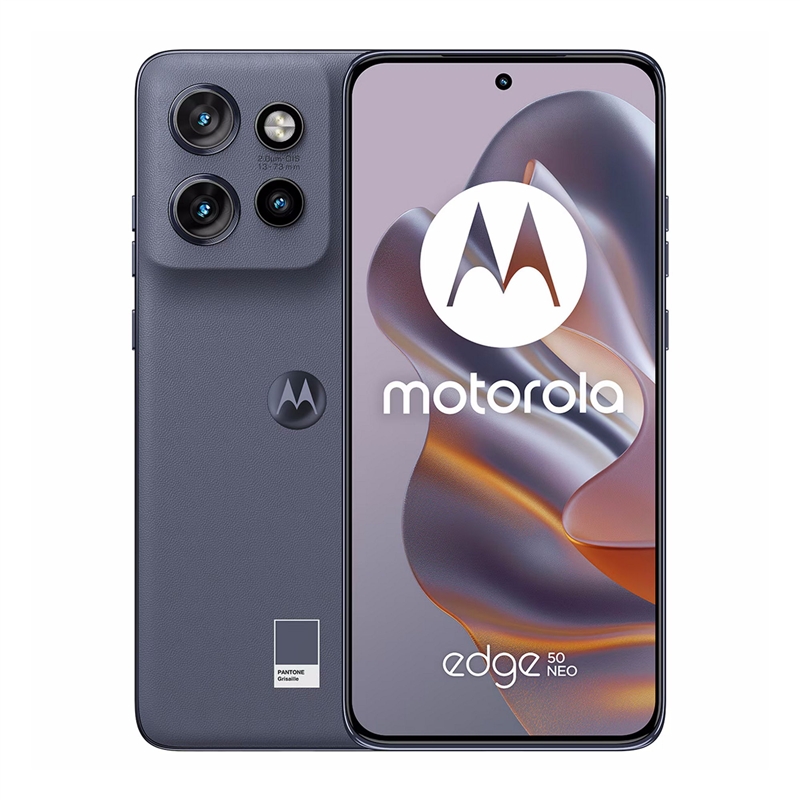 Motorola Edge 50 NEO 5G DS 12+512GB Grisaille