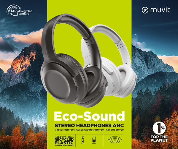 Auriculares